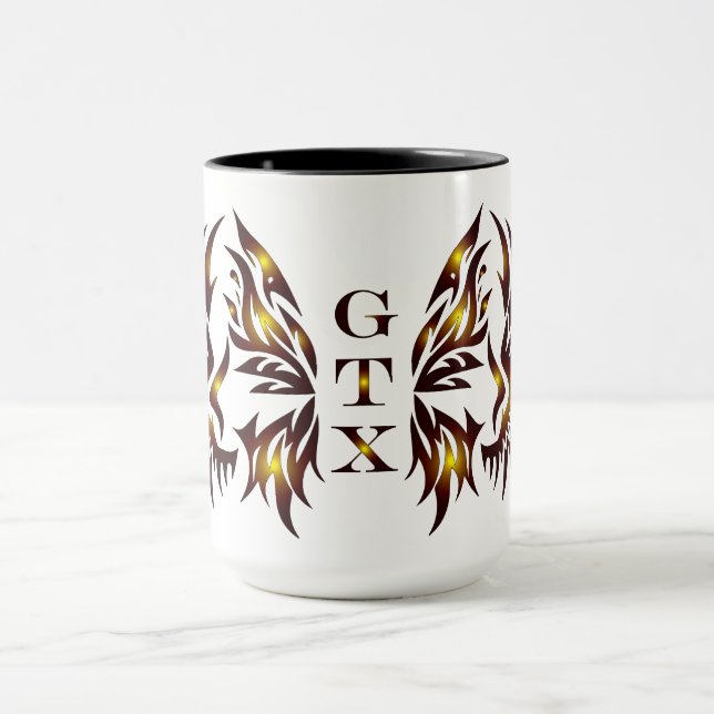 GTX Mug (Center)