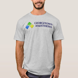 GU Anesthesia T-Shirt
