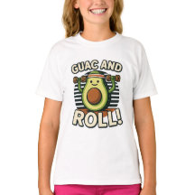 Guac And Roll