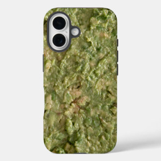 Guacamole iPhone 16 Case