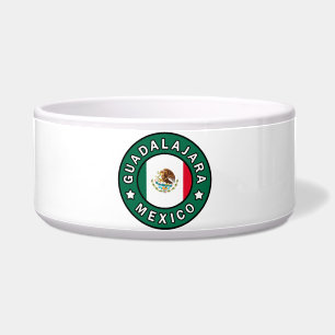 Guadalajara Mexico Bowl