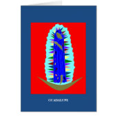 GUADALUPE (Front)