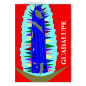 GUADALUPE (Front)