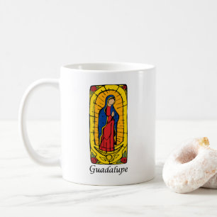 Guadalupe Coffee Mug