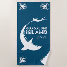 Guadalupe Island Mexico | Scuba Diving With Sharks