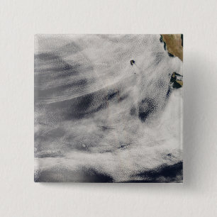 Guadalupe Island Pinback Button