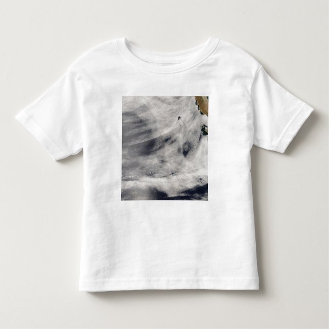 Guadalupe Island Toddler T-shirt (Front)