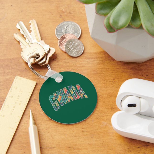 GUADALUPE KEYCHAIN (Desk)