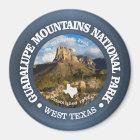 Guadalupe Mountains NP