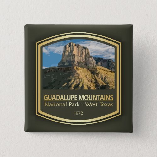 Guadalupe Mtns NP PF1 Button