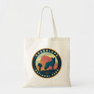 Guadalupe National Park Tote Bag