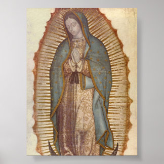 guadalupe poster