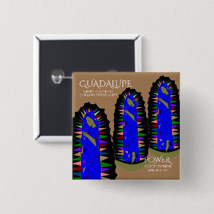 Guadalupe Power Button