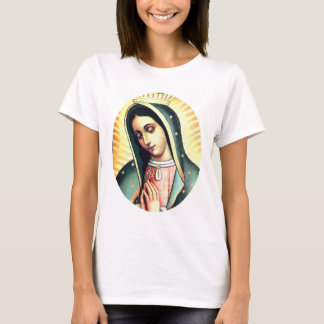 Guadalupe Prayer T-Shirt
