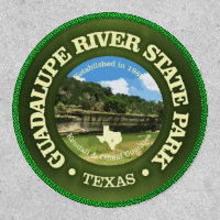 Guadalupe River SP