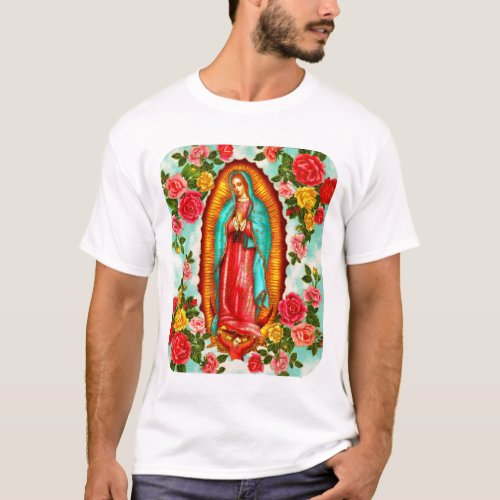 Guadalupe T_Shirt