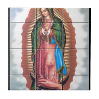 GUADALUPE VIRGIN CUSTOMIZABLE PRODUCTS CERAMIC TILE