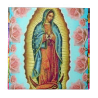 GUADALUPE VIRGIN MEXICO 11 CUSTOMIZABLE PRODUCTS