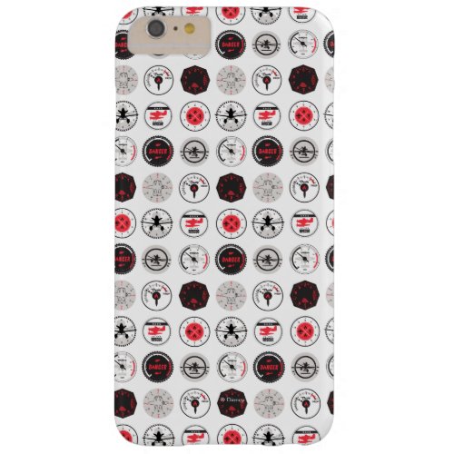 Guage Pattern Barely There iPhone 6 Plus Case