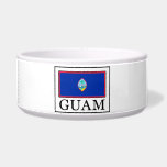 Guam Bowl<br><div class="desc">Guam</div>