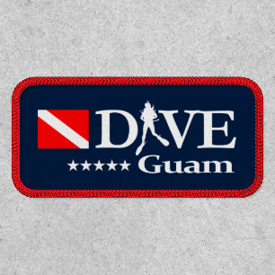 Guam DV4 Patch