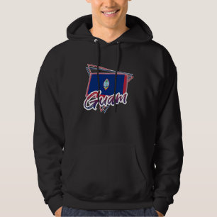 Guam Hoodie
