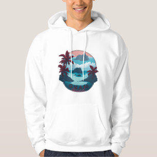 Guam-Inspired Hoodies & Sweatshirts