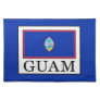 Guam Placemat