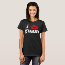 GUAM RUN 671 Lips I