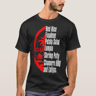 Guam Seal Fiesta Tee Shirt447.png