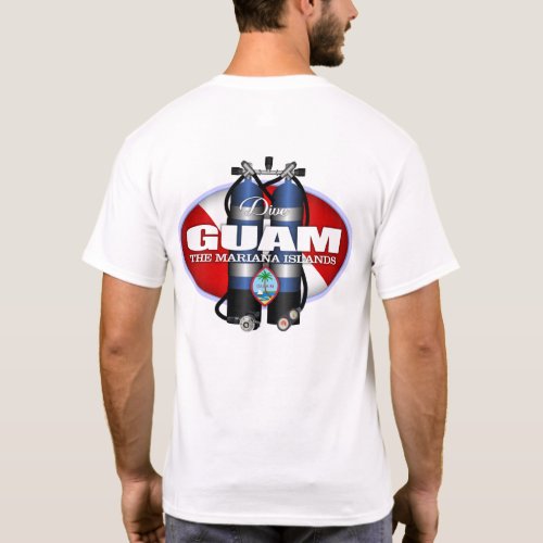 Guam ST T_Shirt