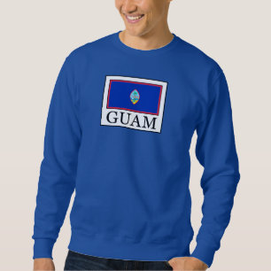 Guam Sweatshirt