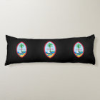 Guamanian  coat of arms