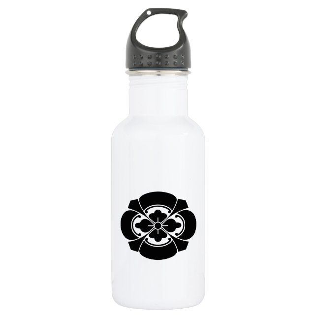 Guan Gui Water Bottle (Front)