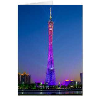 Guangzhou Cards