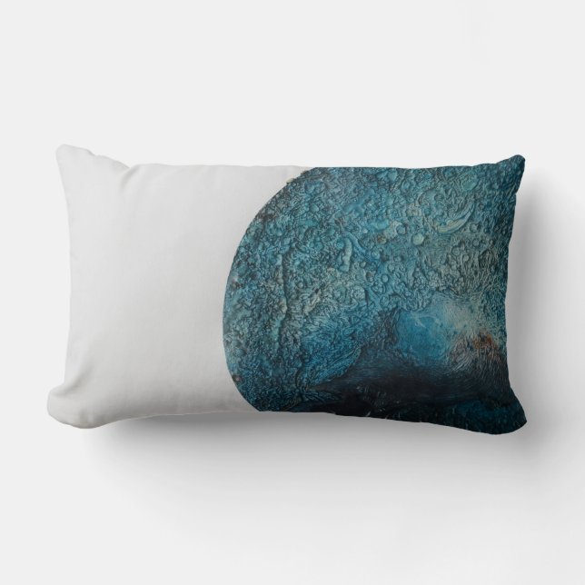 Guangzhou Lumbar Pillow (Front)