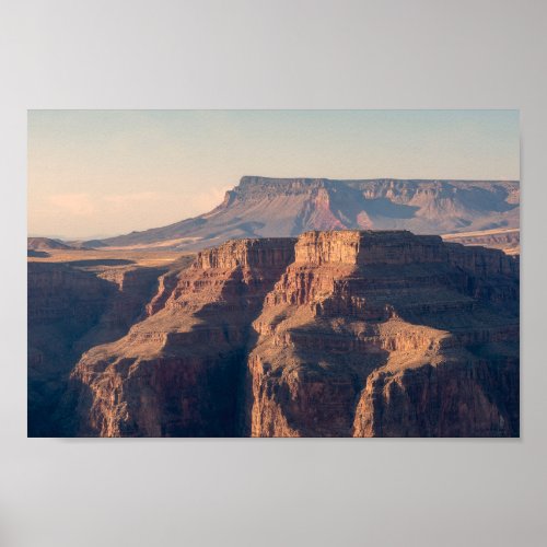 Guano Point Sunset Poster
