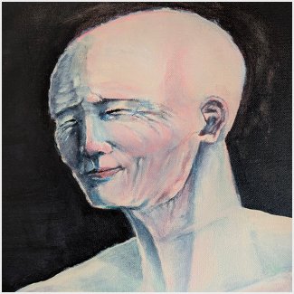 Guanyin (or) studies on mercy and compassion