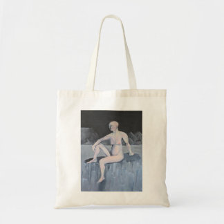 "Guanyin" Tote Bag