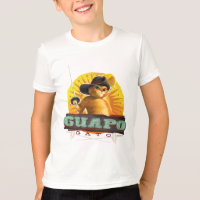 Guapo Gato T-Shirt