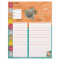 Guaranteed Fresh Recipe Insert