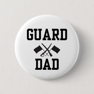 Guard dad button