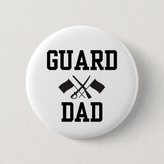 Guard dad button