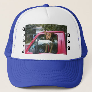 Guard Dog! Hat