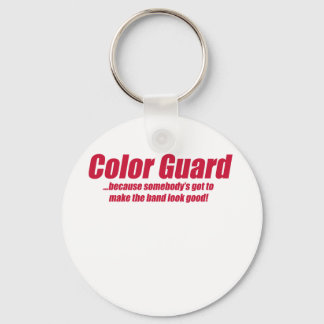 guard good keychain