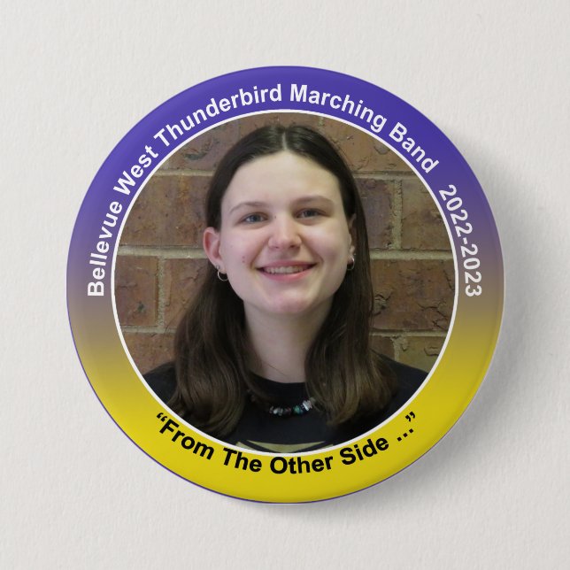 Guard Olivia 10 Button (Front)