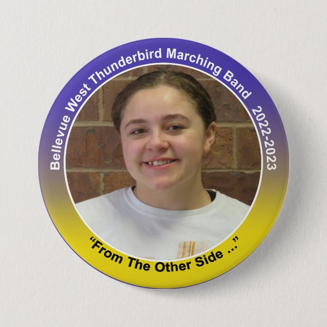 Guard Shaylee 10 Button (Front)