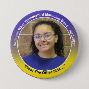 Guard Sophia 11 Button