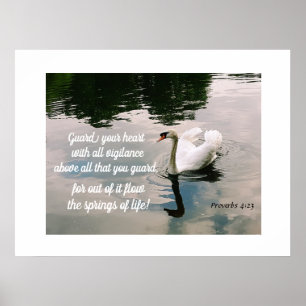 GUARD YOUR HEART poster