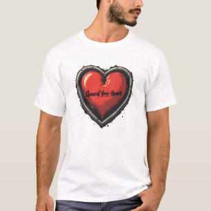 Guard Your Heart T-Shirt